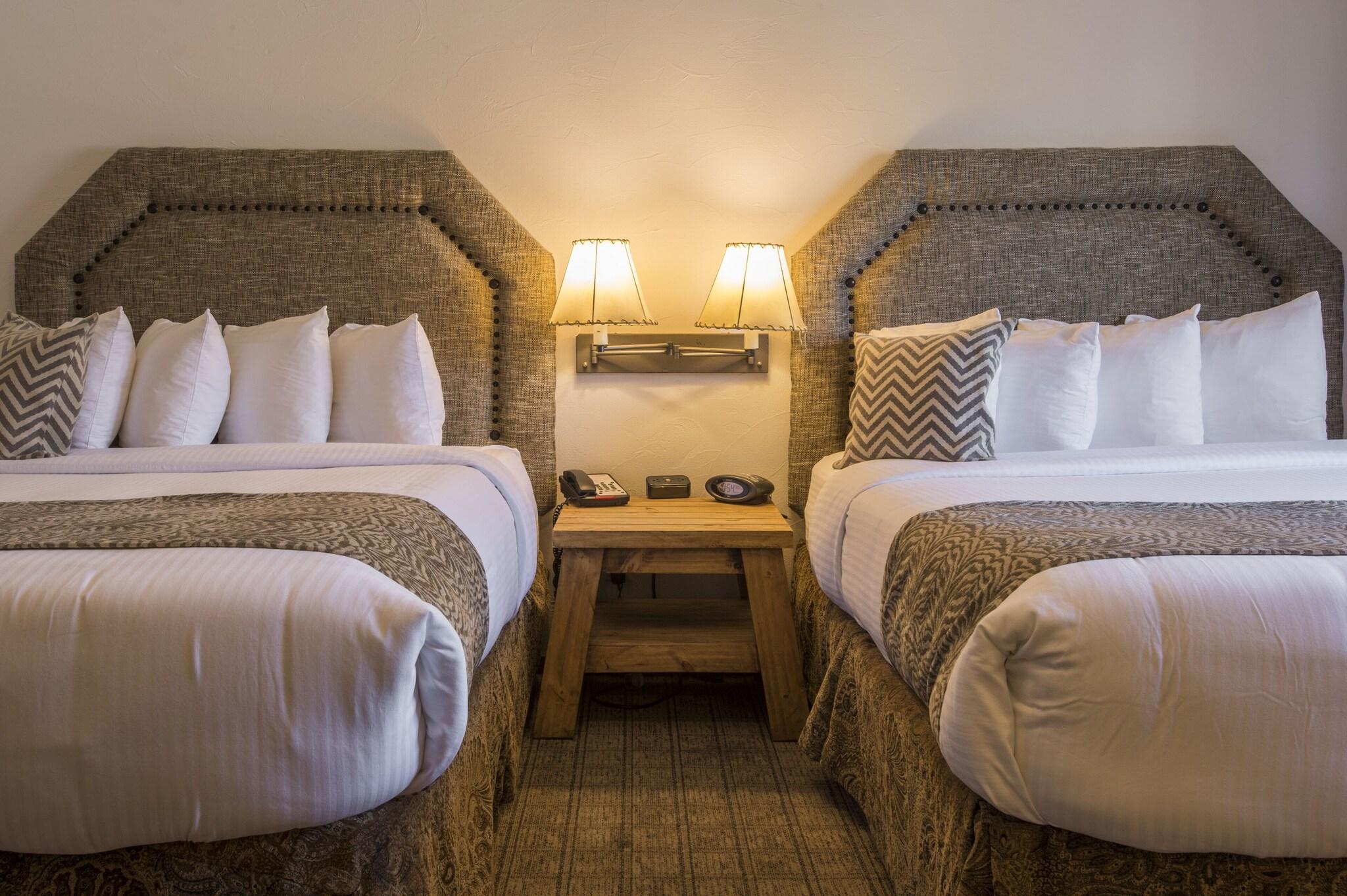 Table Mountain Inn by null