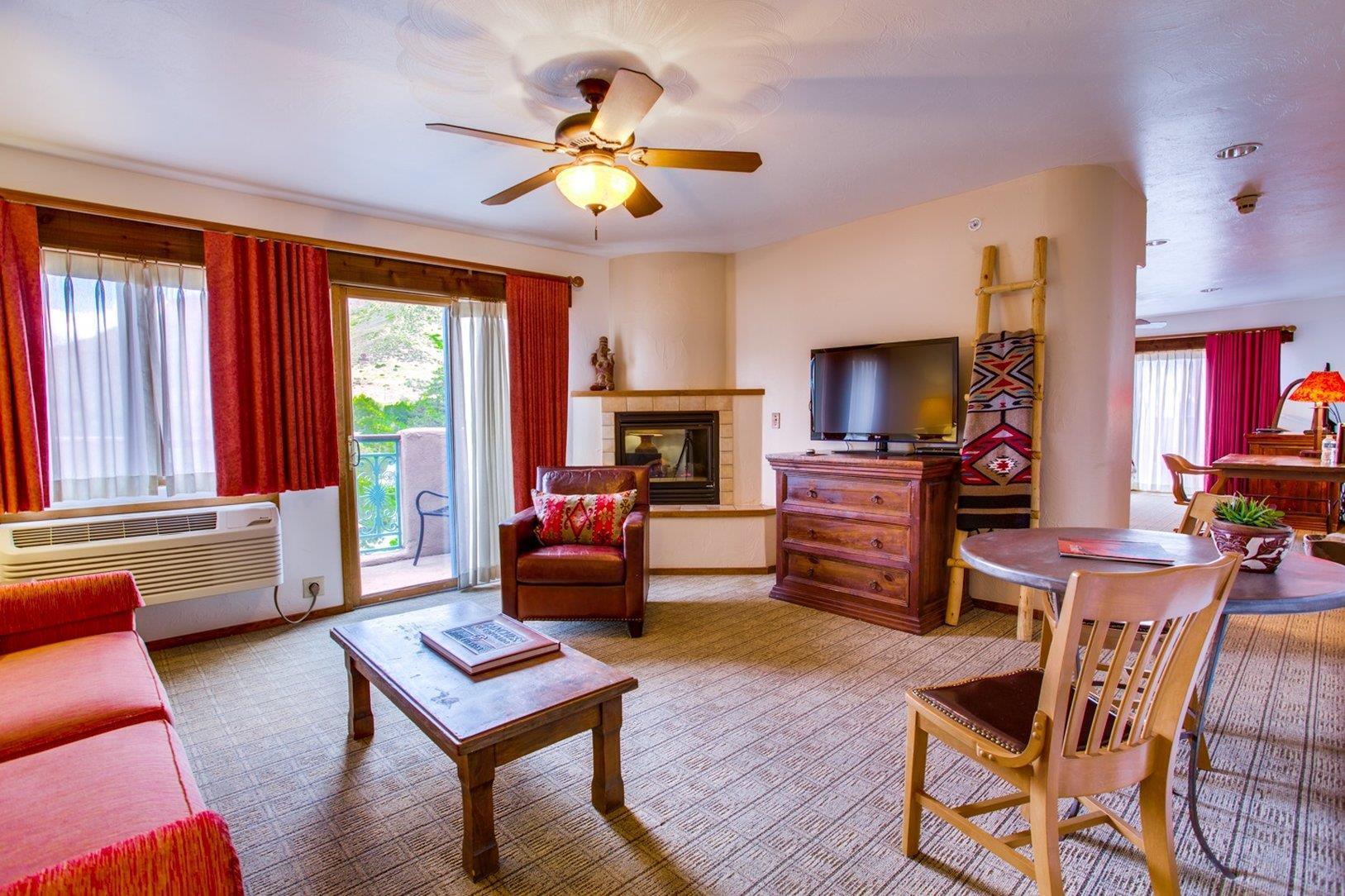 Table Mountain Inn by null