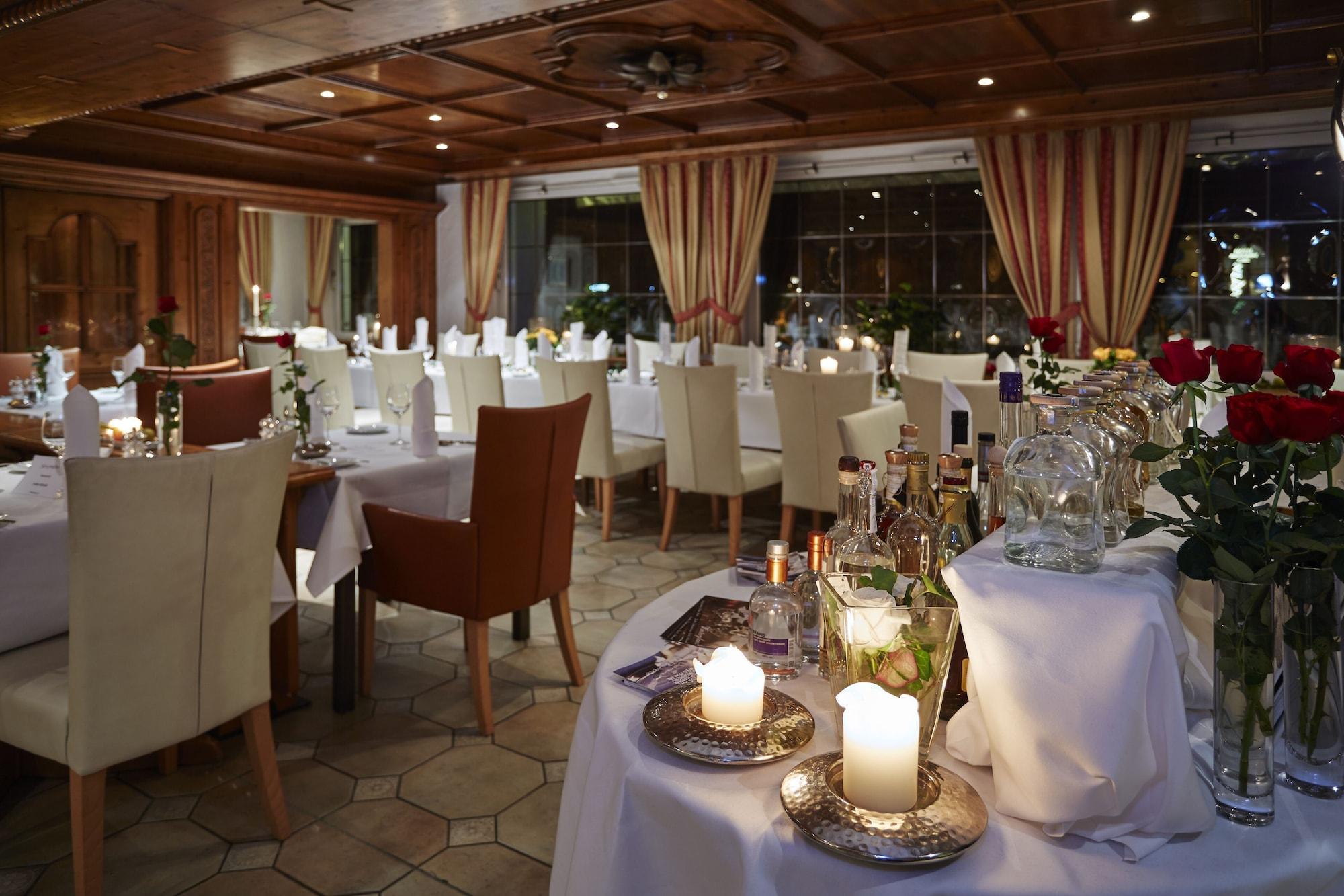 Hotel Seegarten