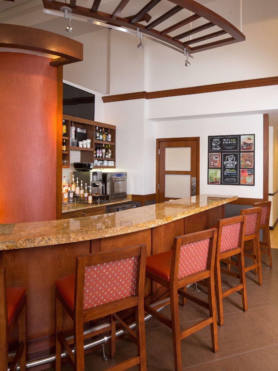 Hyatt Place Dallas/Plano