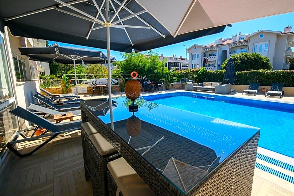 Moni Hotel