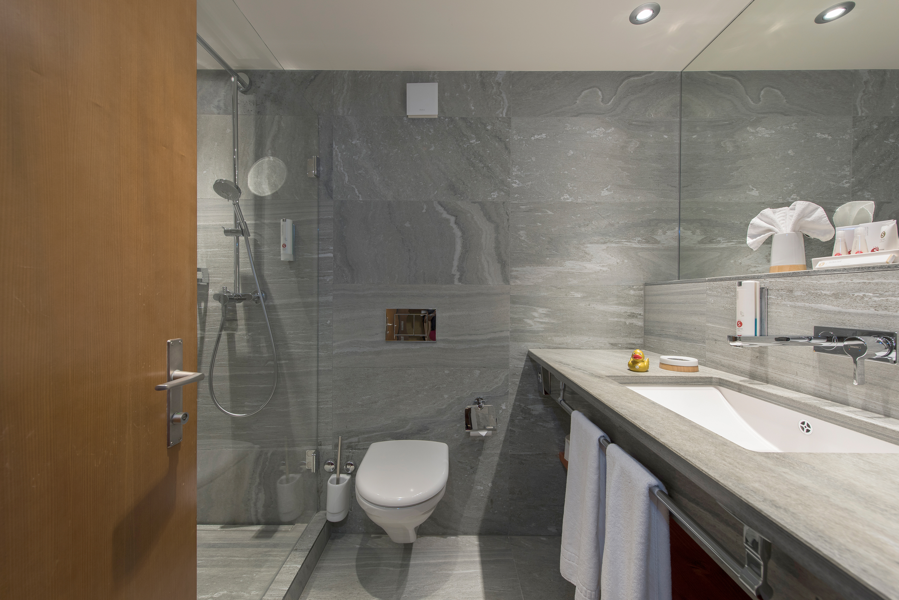 Sunstar Hotel Klosters by null
