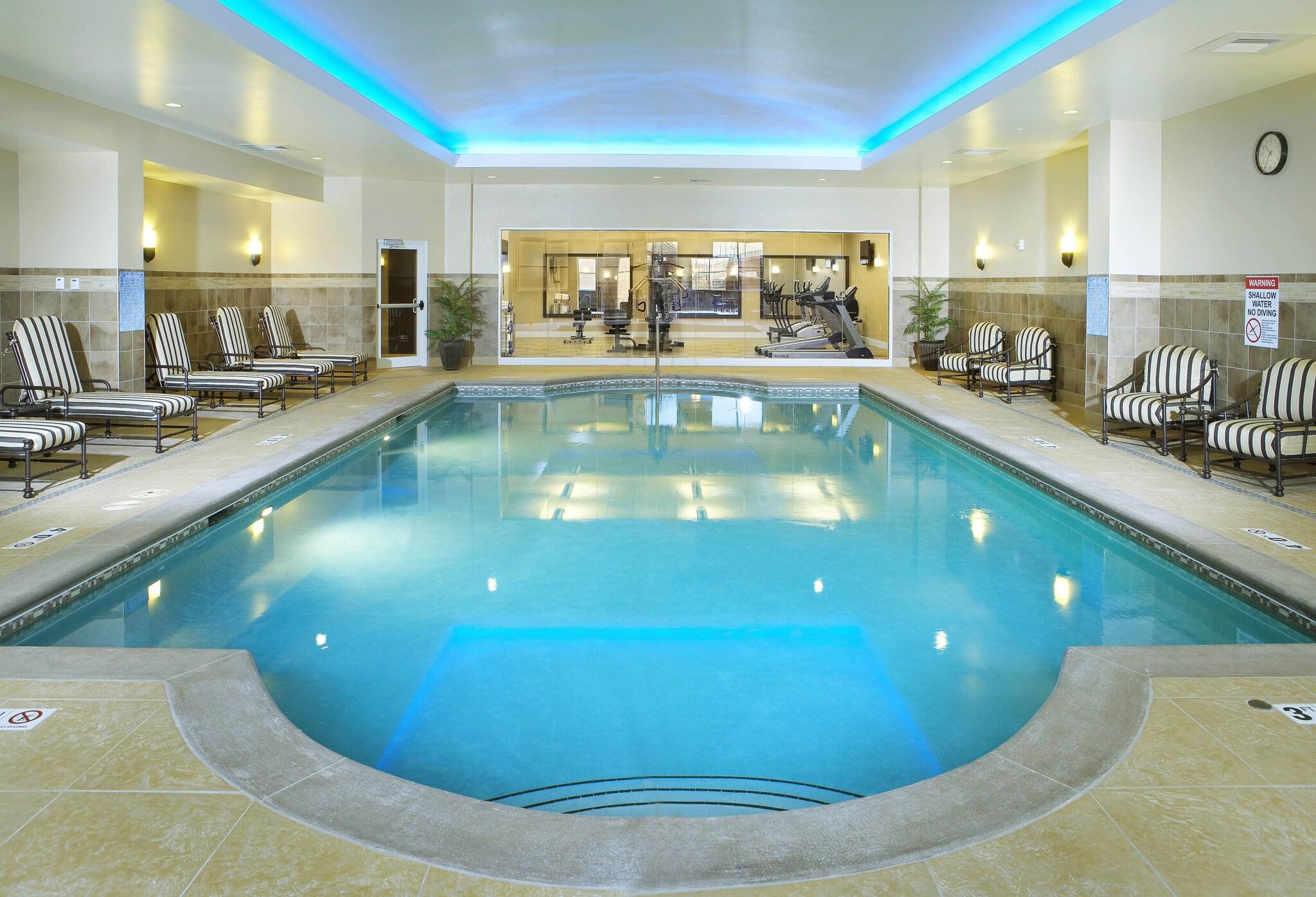 Hotel Julien Dubuque by null