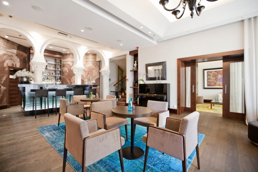 Villa Orsula Dubrovnik by null