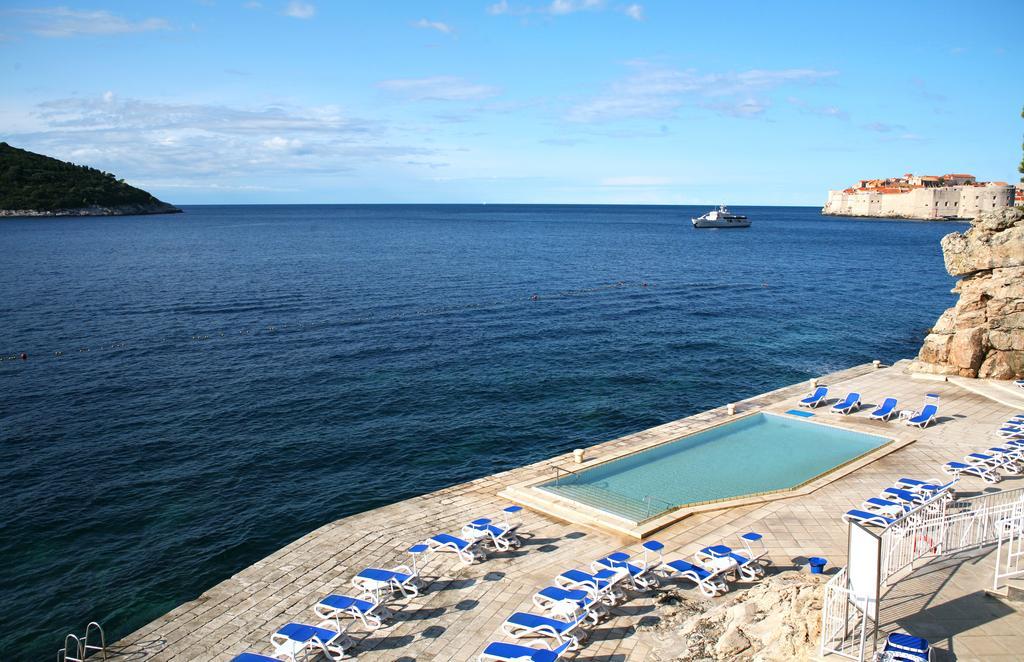 Villa Orsula Dubrovnik by null