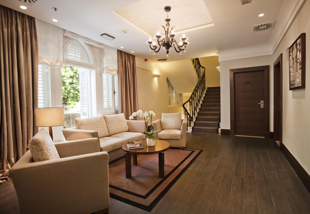 Villa Orsula Dubrovnik by null