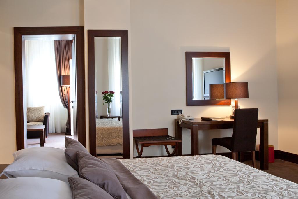 Villa Orsula Dubrovnik by null