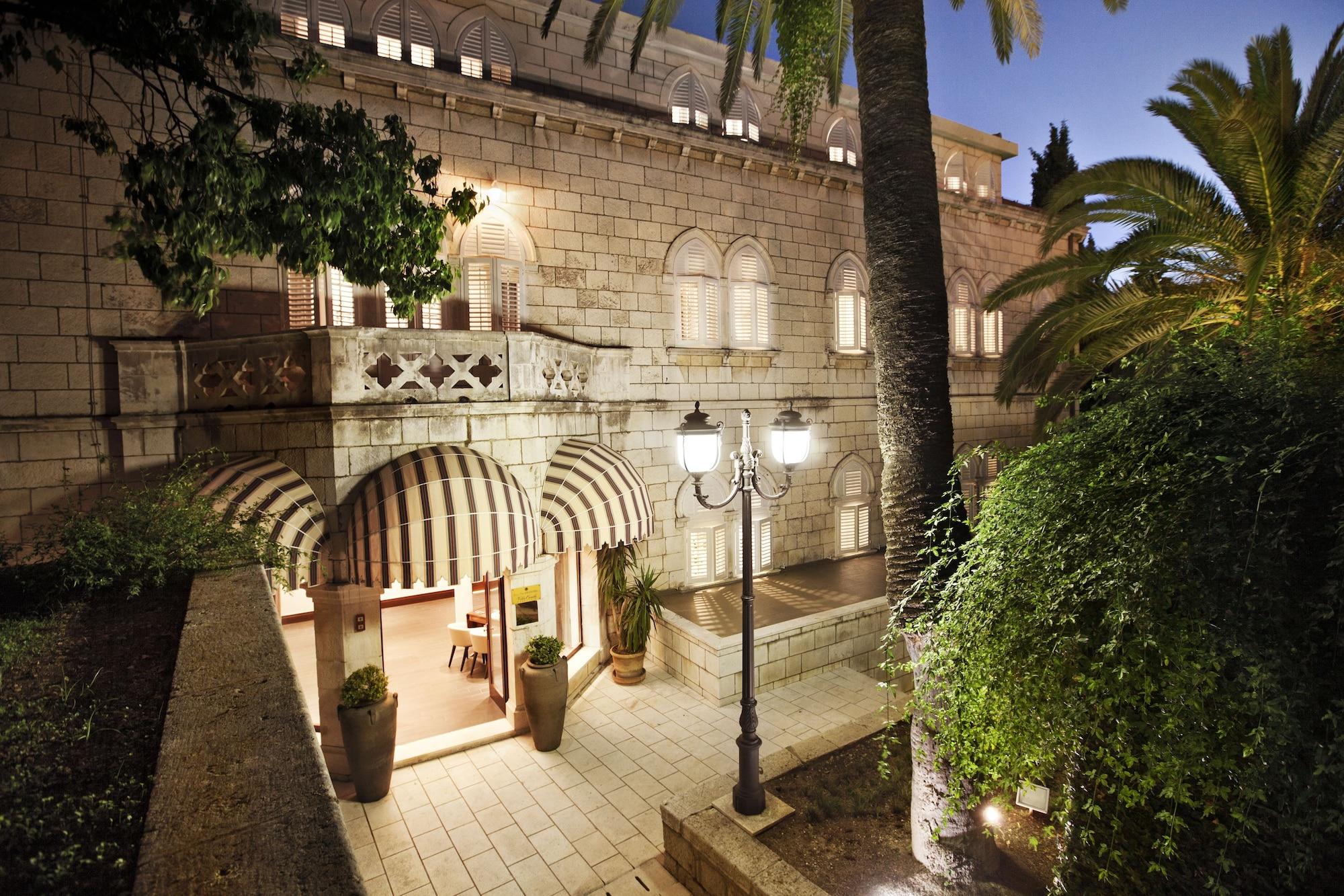 Villa Orsula Dubrovnik by null