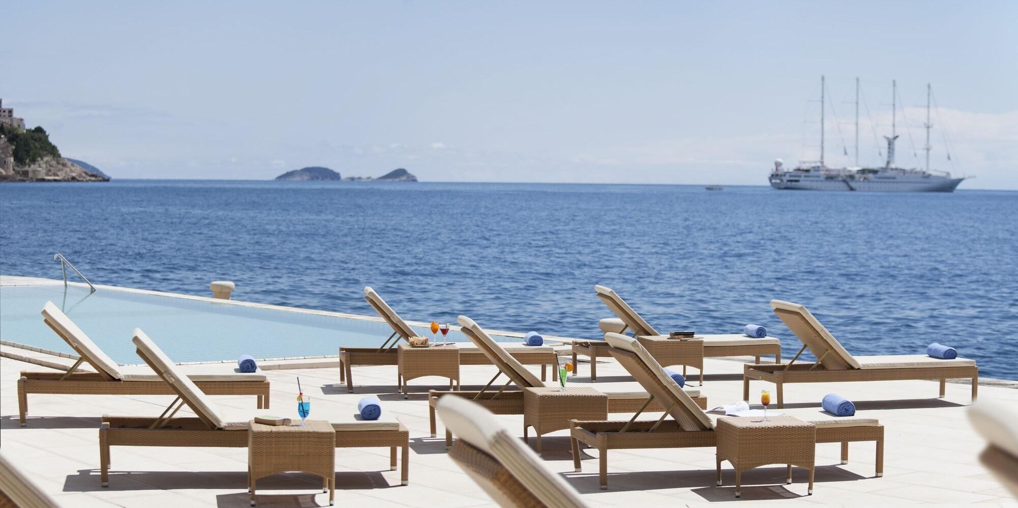 Villa Orsula Dubrovnik by null