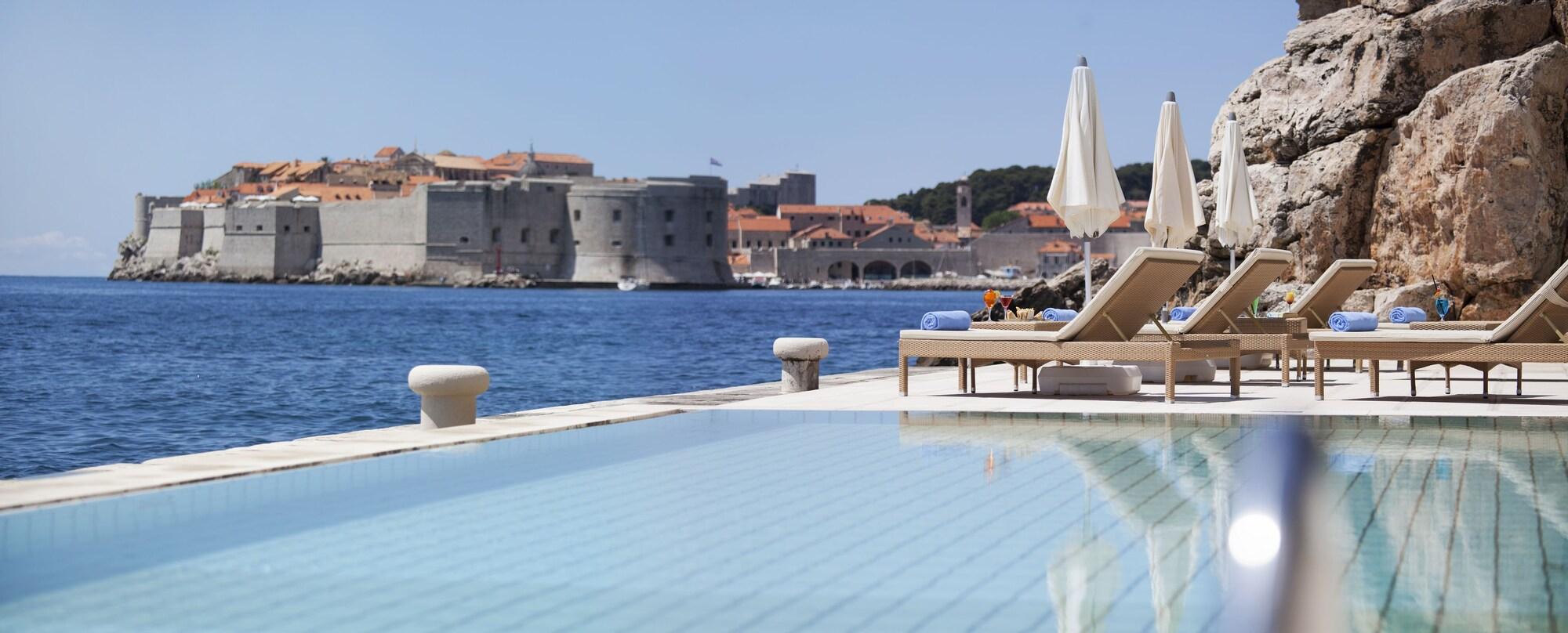 Villa Orsula Dubrovnik by null