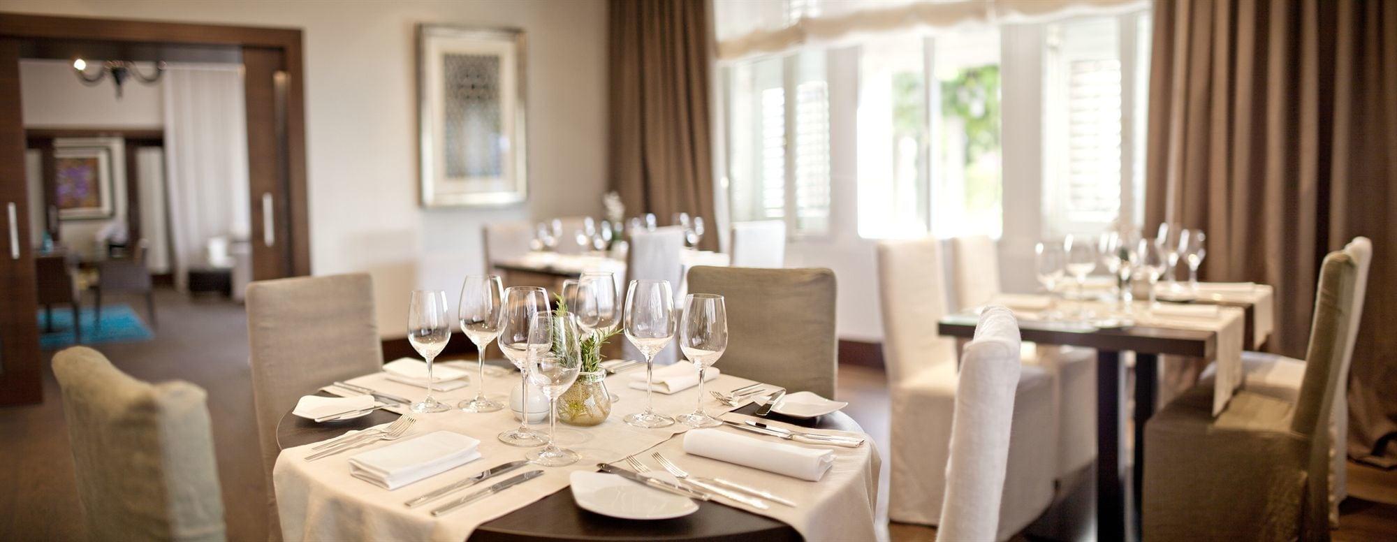 Villa Orsula Dubrovnik by null