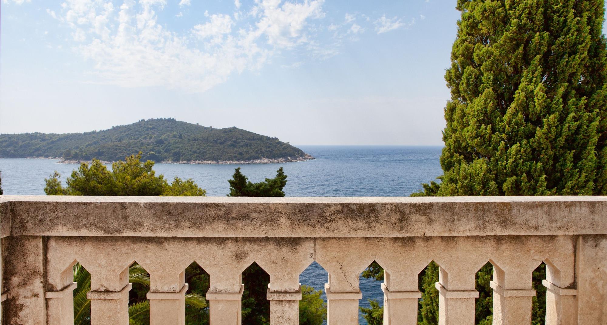 Villa Orsula Dubrovnik by null