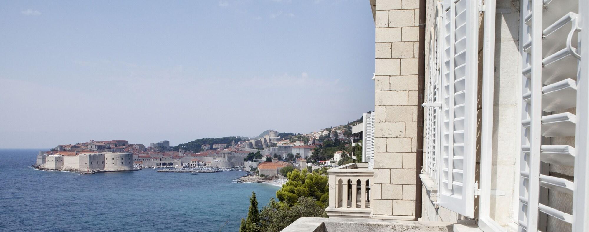 Villa Orsula Dubrovnik by null
