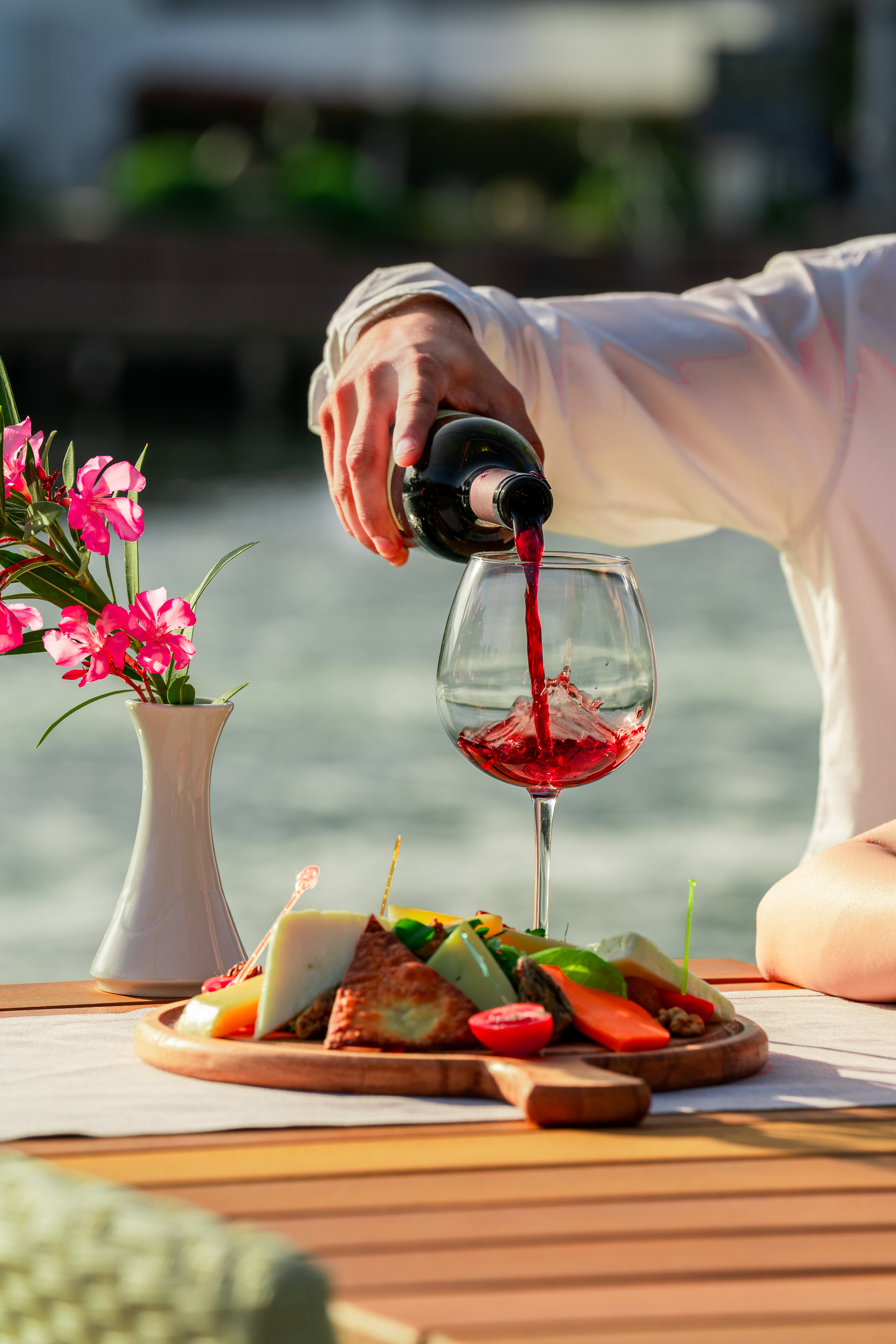 Dalyan Resort Spa Hotel Adult Only 13+