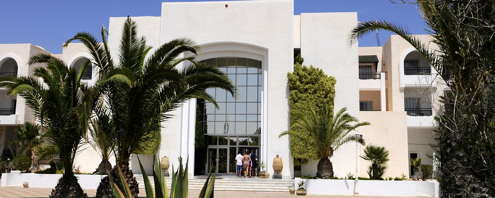 Al Jazira Beach - фото