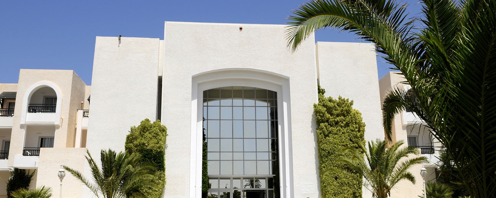 Al Jazira Beach - фото