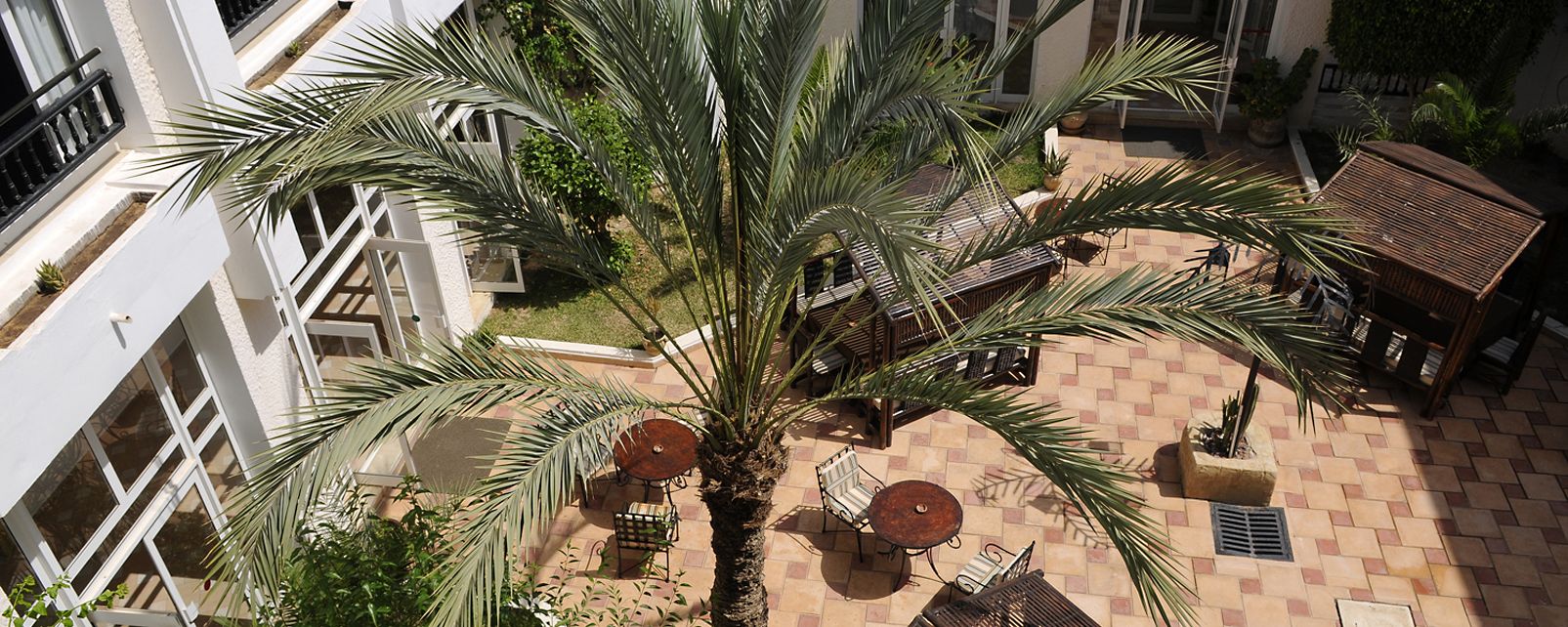 Al Jazira Beach - фото