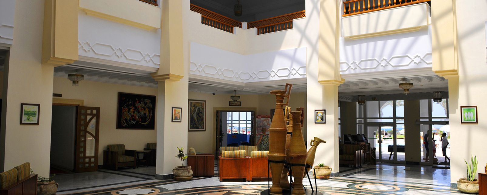 Al Jazira Beach - фото