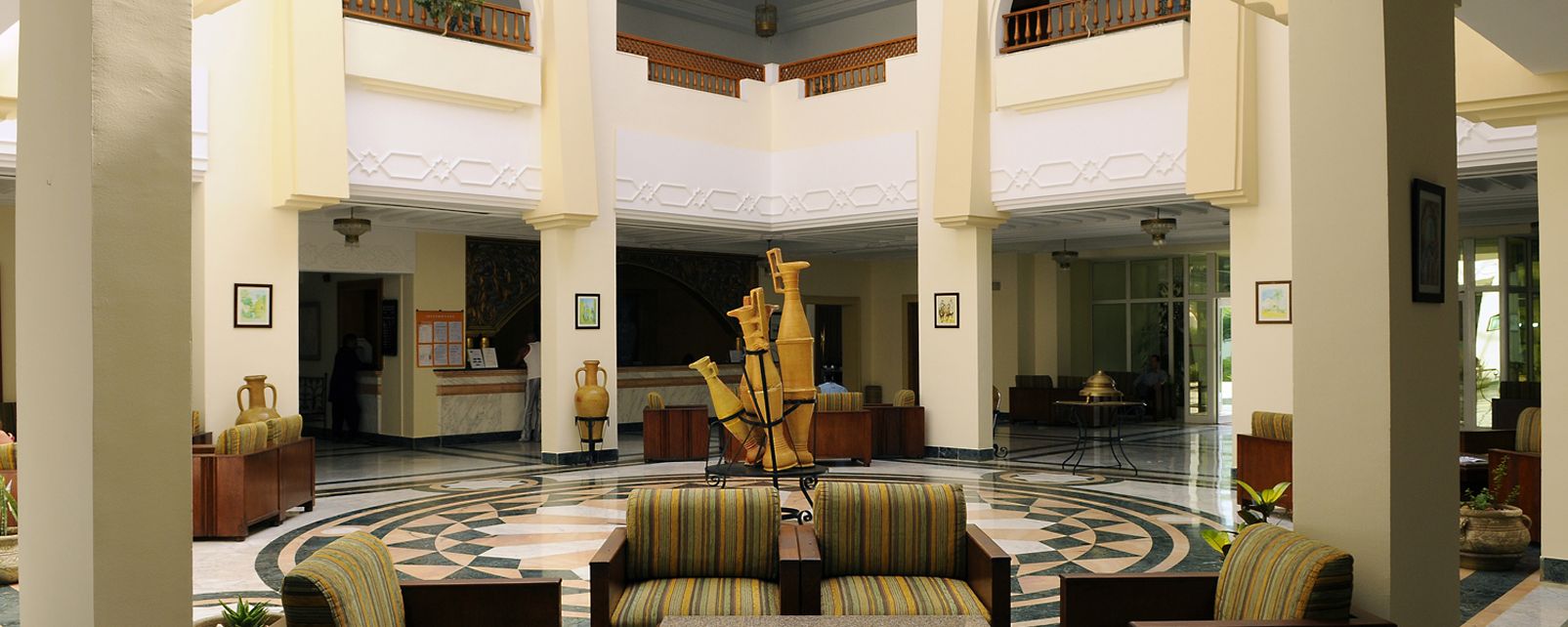 Al Jazira Beach - фото