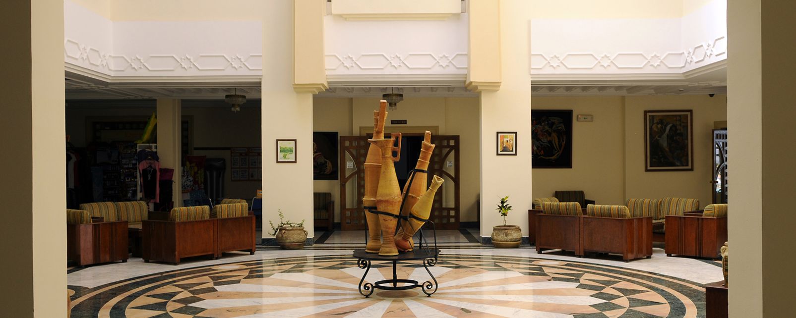 Al Jazira Beach - фото