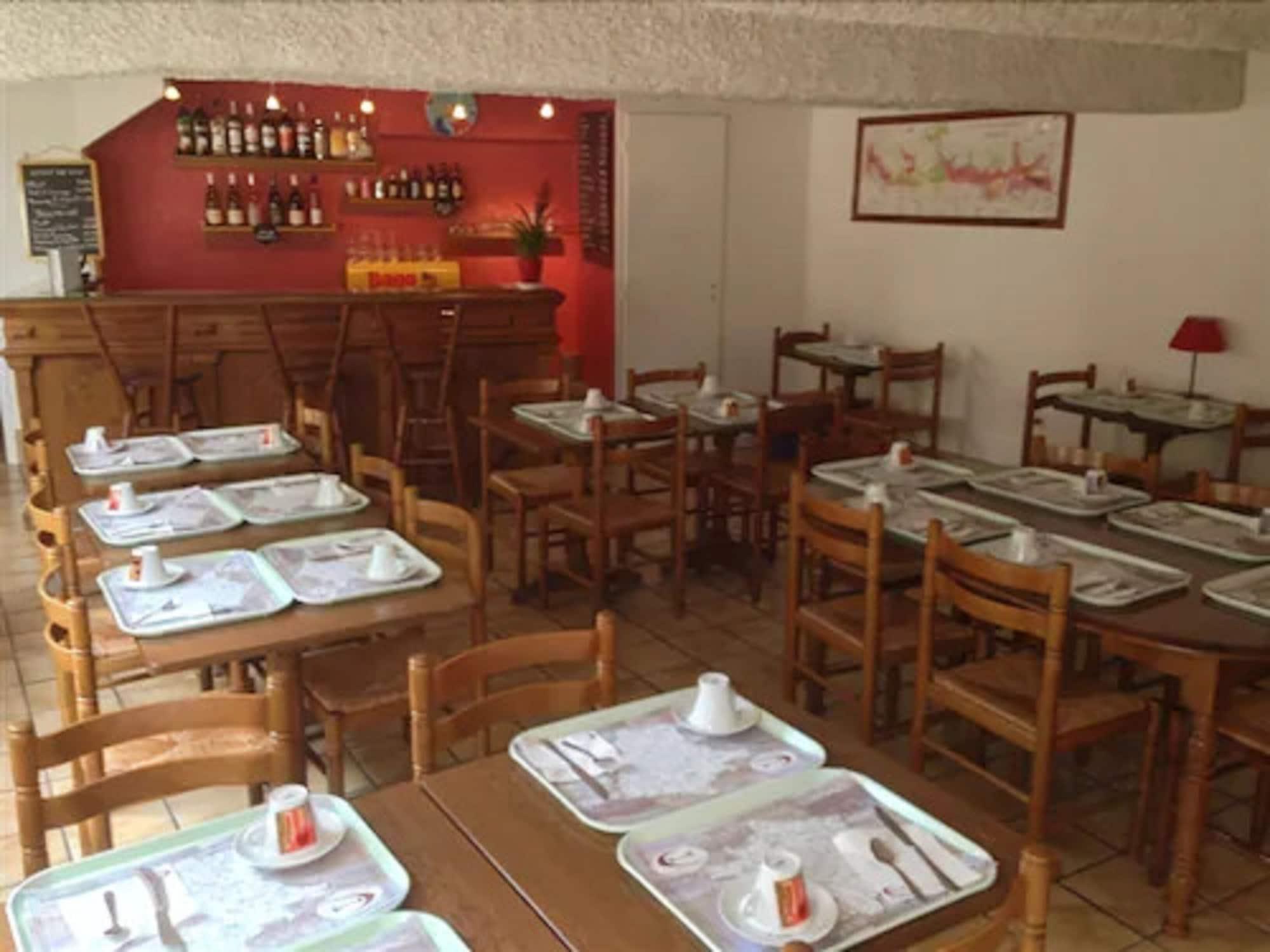 Hôtel le Thurot