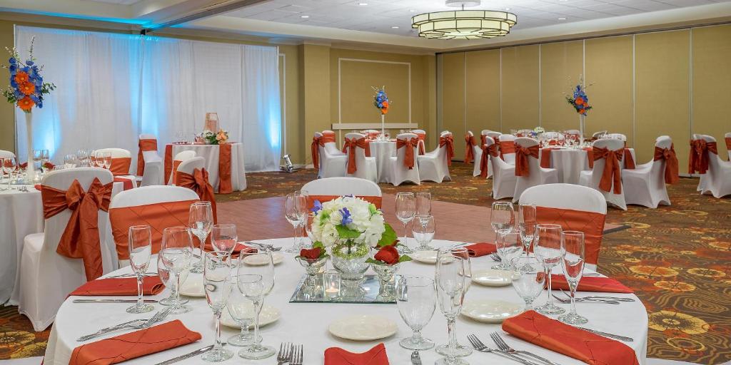 Brandywine Plaza Hotel