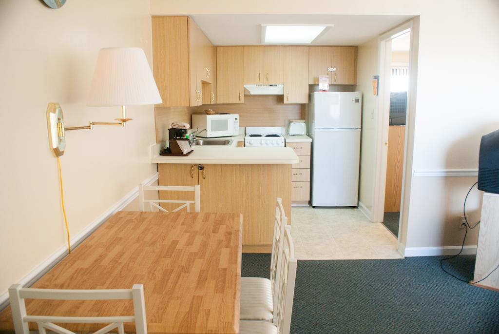 Coastal Waters Inn