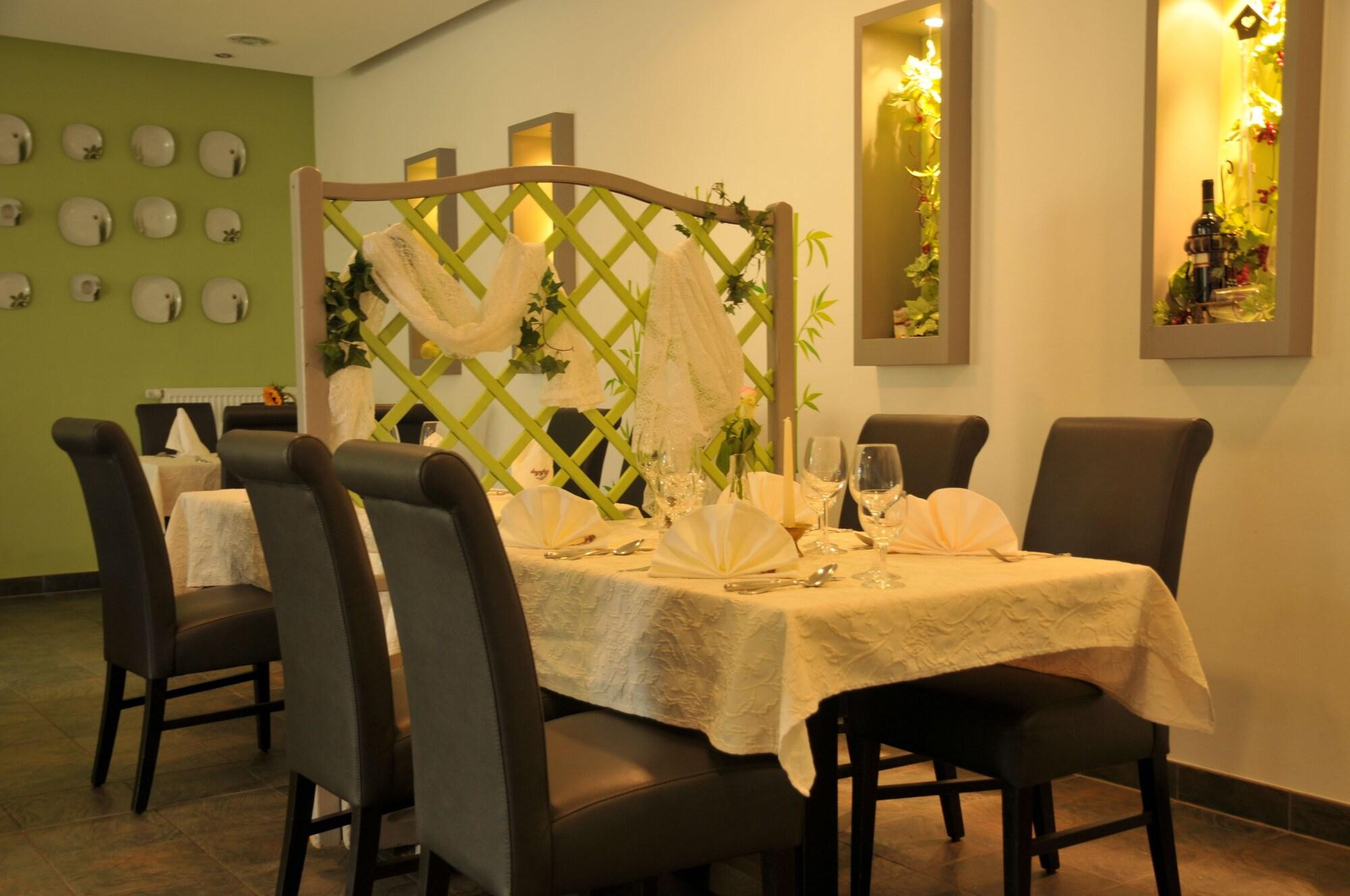 Vulkanhotel Steffelberg