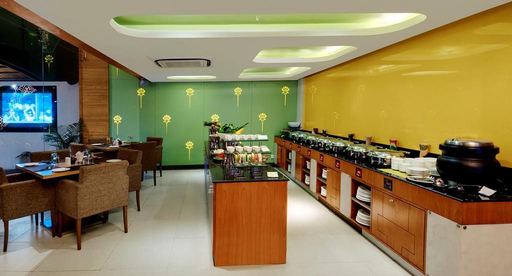 Quality Inn Gurgaon