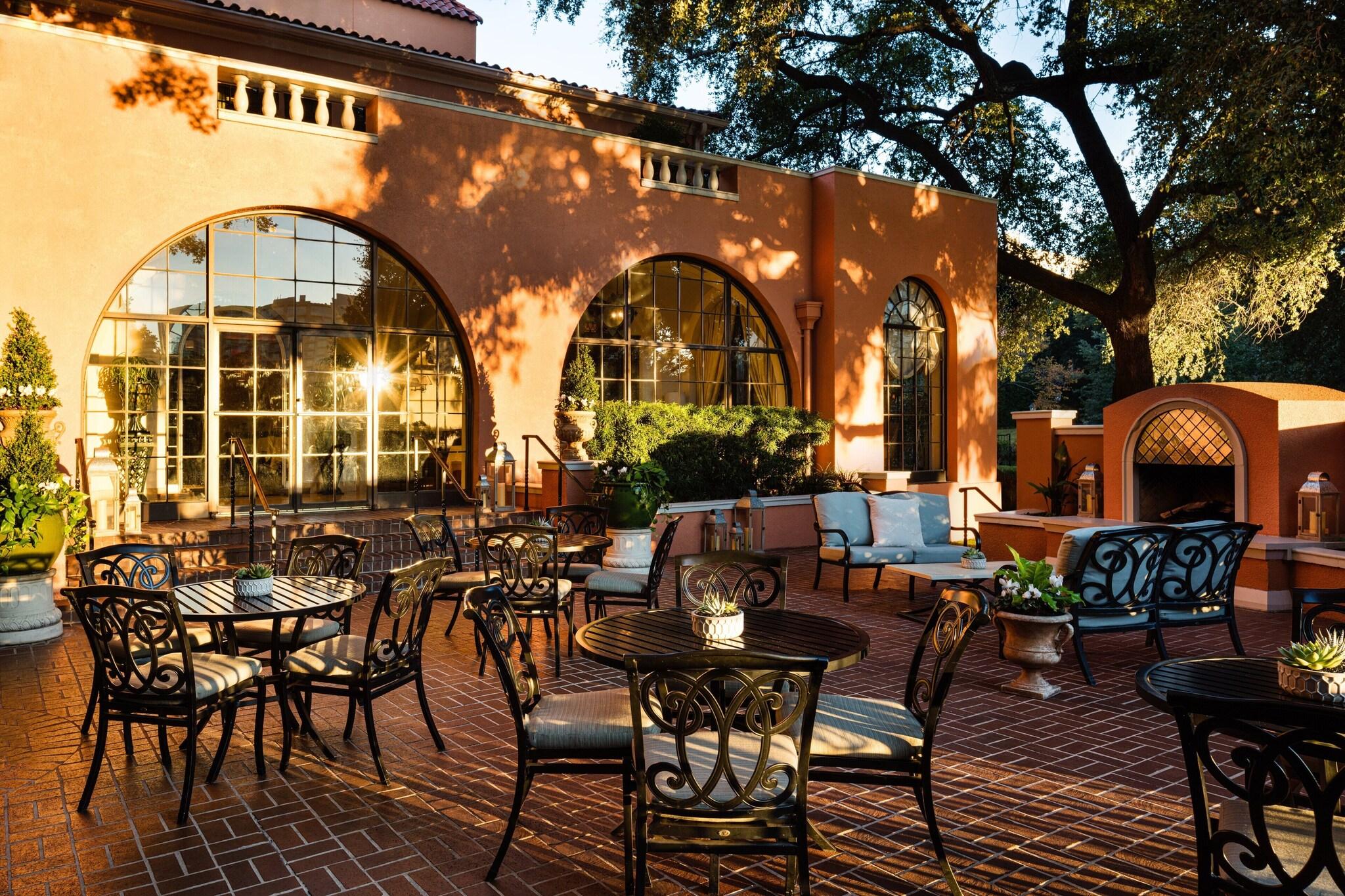 Rosewood Mansion on Turtle Creek by null
