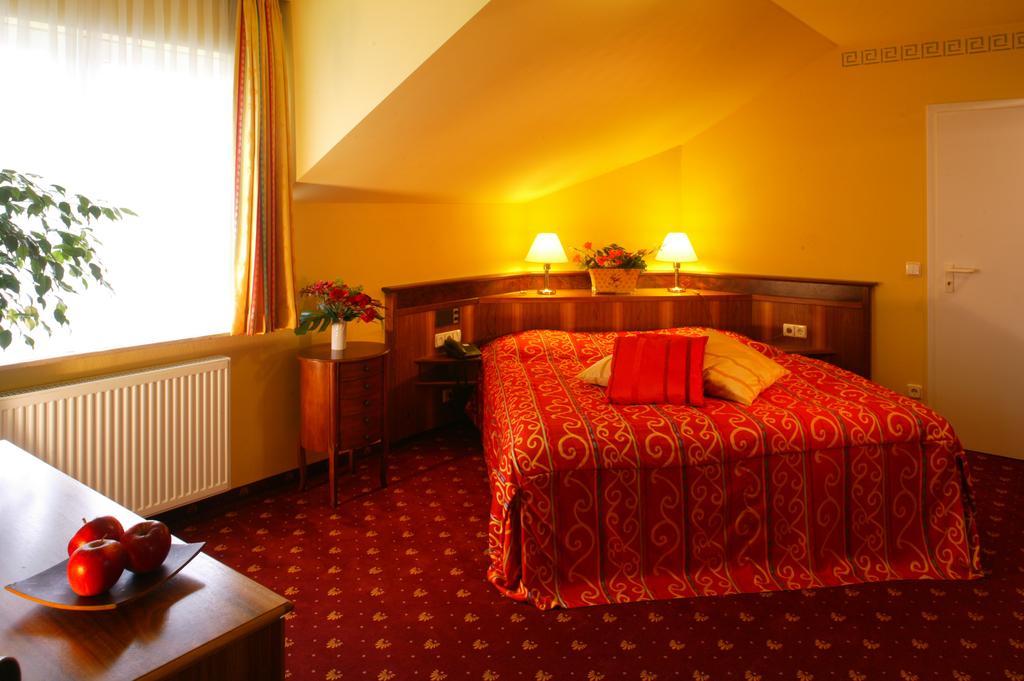 Ringhotel Zum Stein