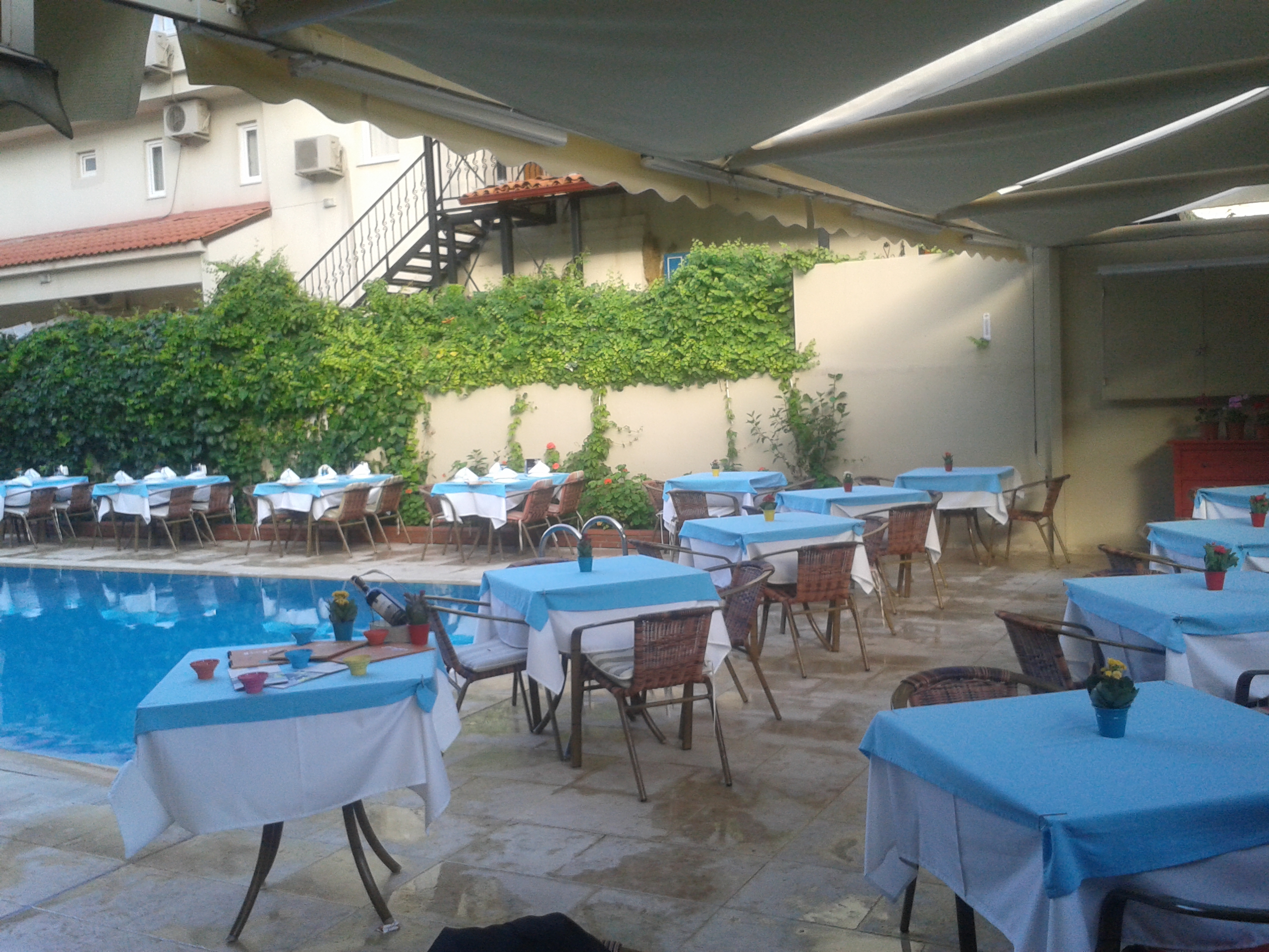 Ecem Aparthotel