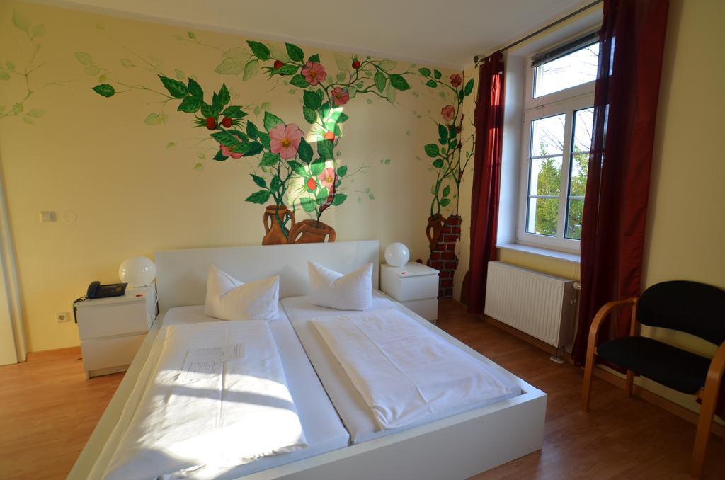Villa Seraphinum