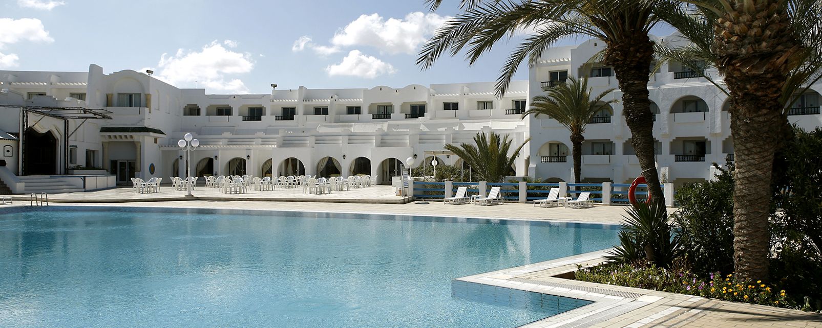 Baya Beach Aqua Park Resort & Thalasso - photo