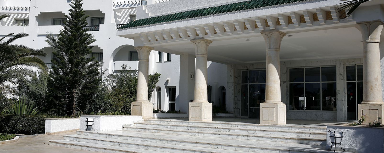 Baya Beach Aqua Park Resort & Thalasso - photo