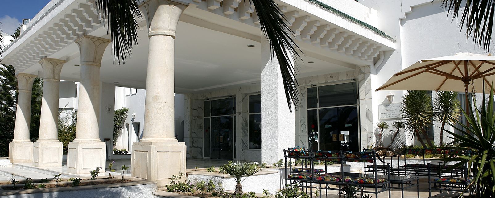 Baya Beach Aqua Park Resort & Thalasso - photo