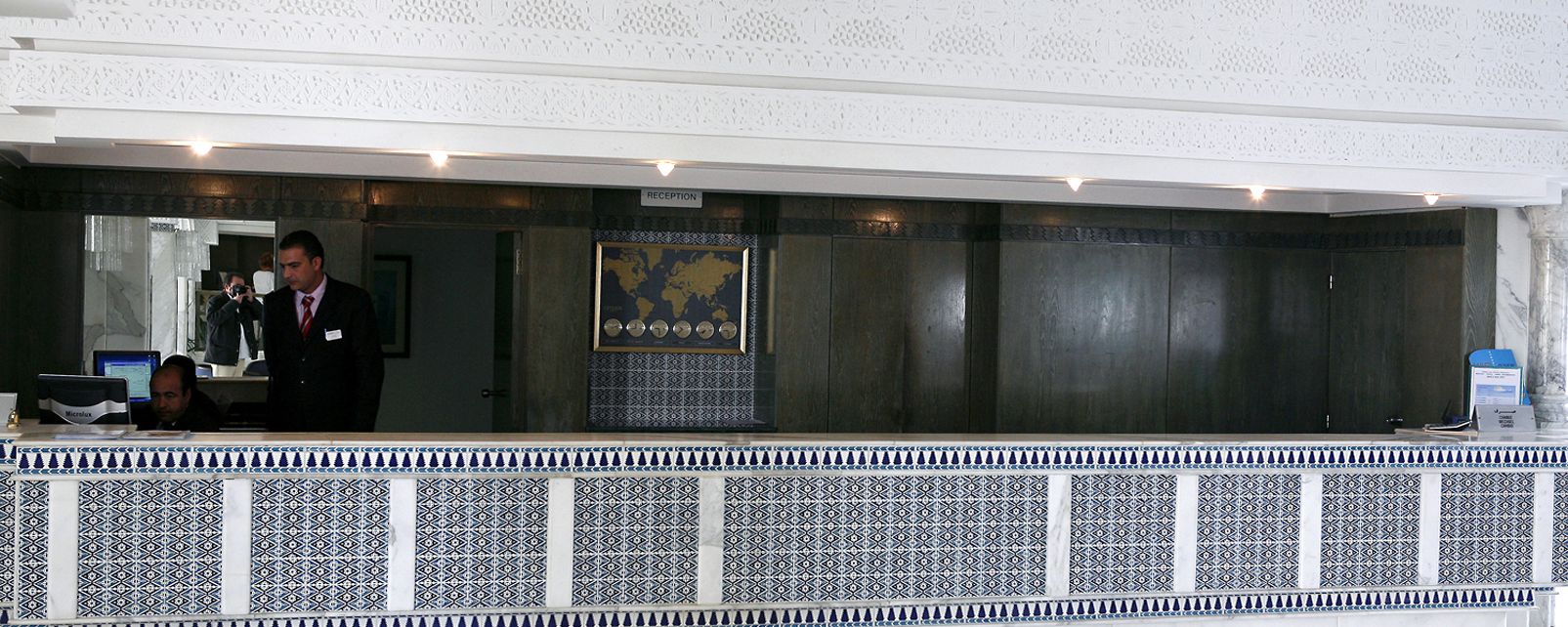 Baya Beach Aqua Park Resort & Thalasso - photo