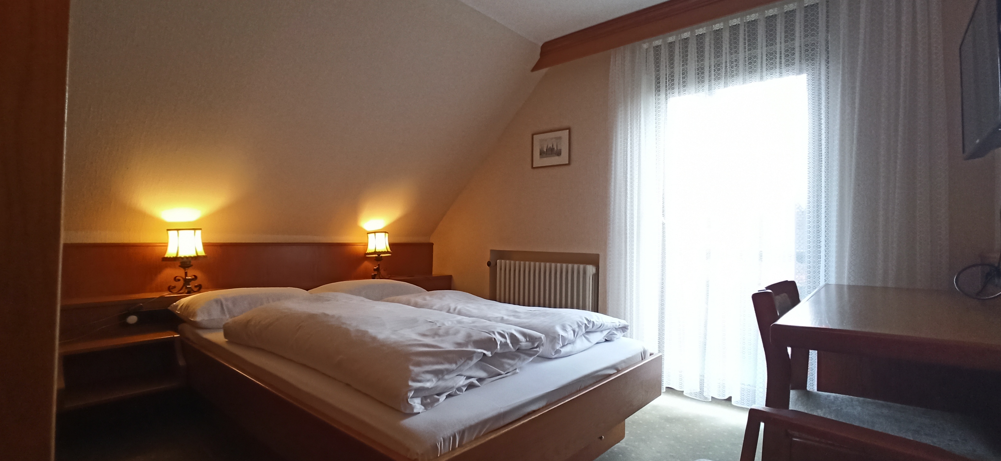 Hotel Waldblick BSR