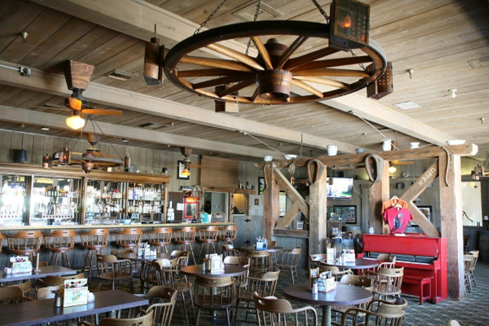 Stovepipe Wells Village Hotel by null