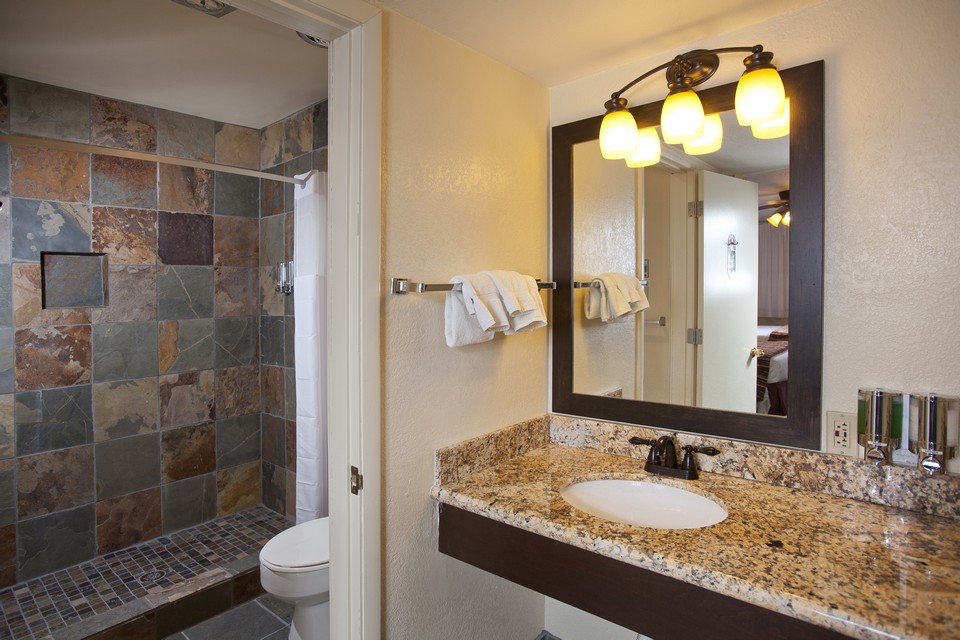 Stovepipe Wells Village Hotel by null