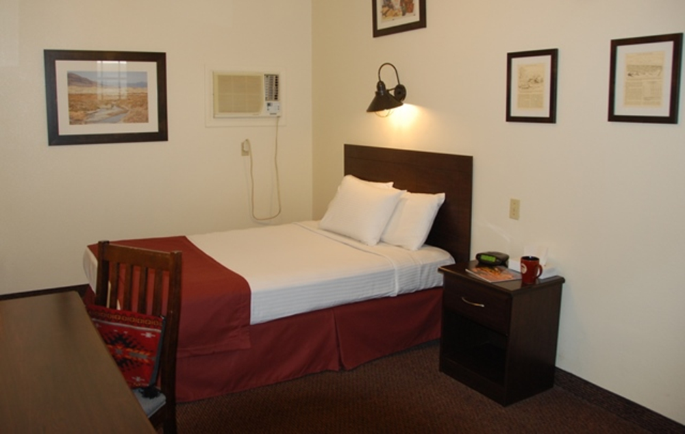 Stovepipe Wells Village Hotel by null