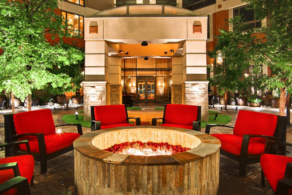Courtyard by Marriott Dallas Allen at the Event Center image