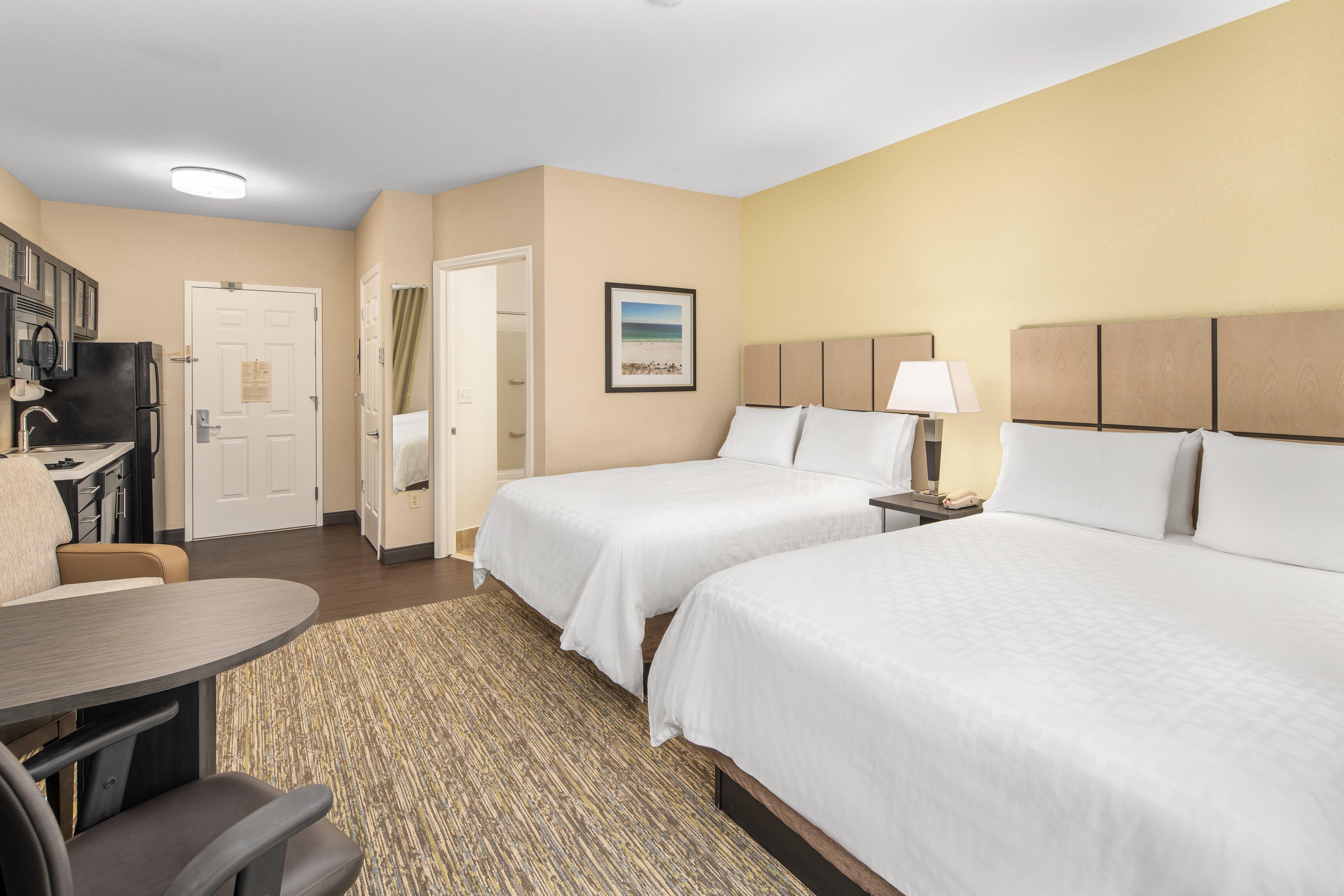 Candlewood Suites Destin-Sandestin Area