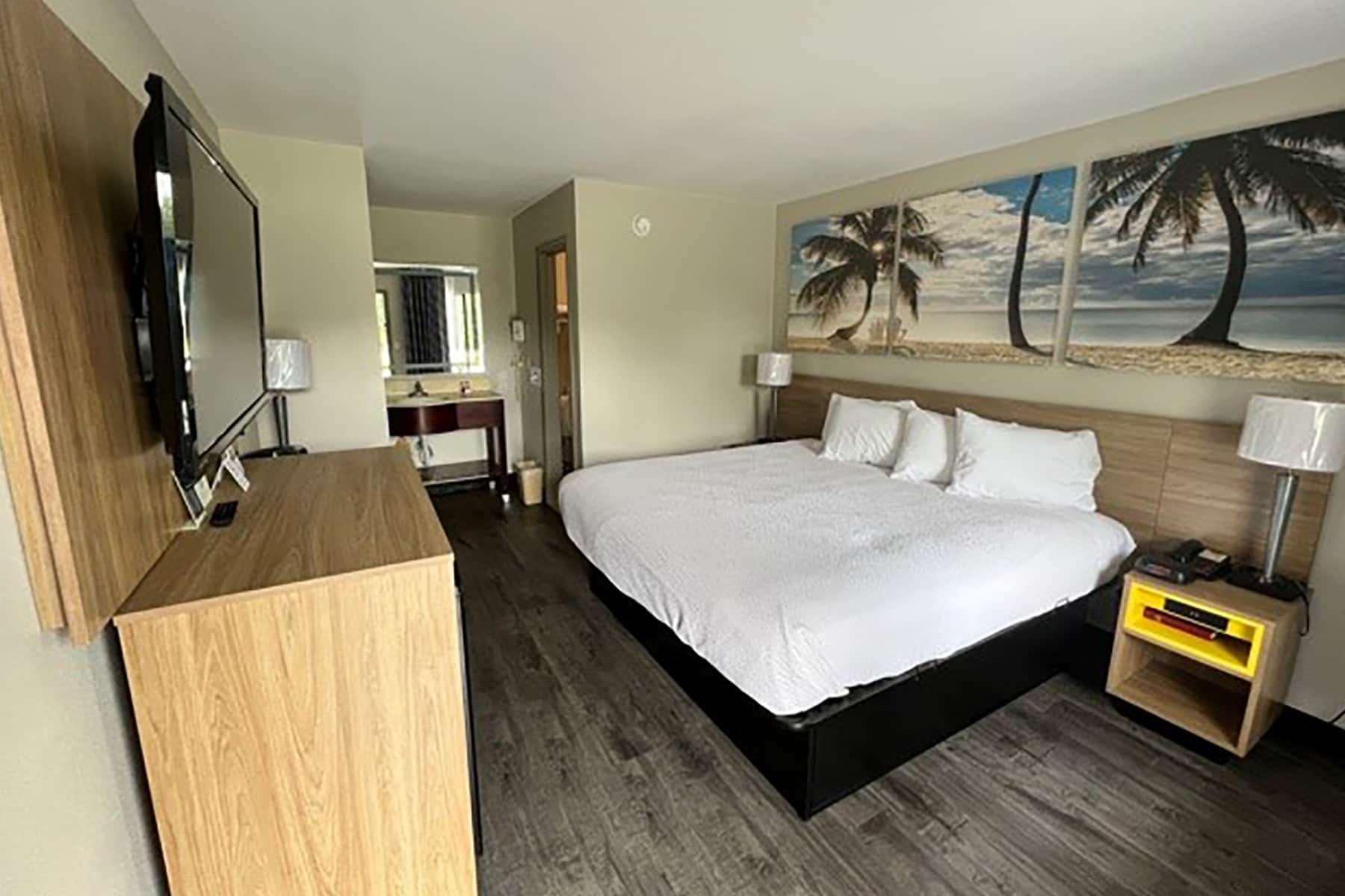 Days Inn By Wyndham Defuniak Springs