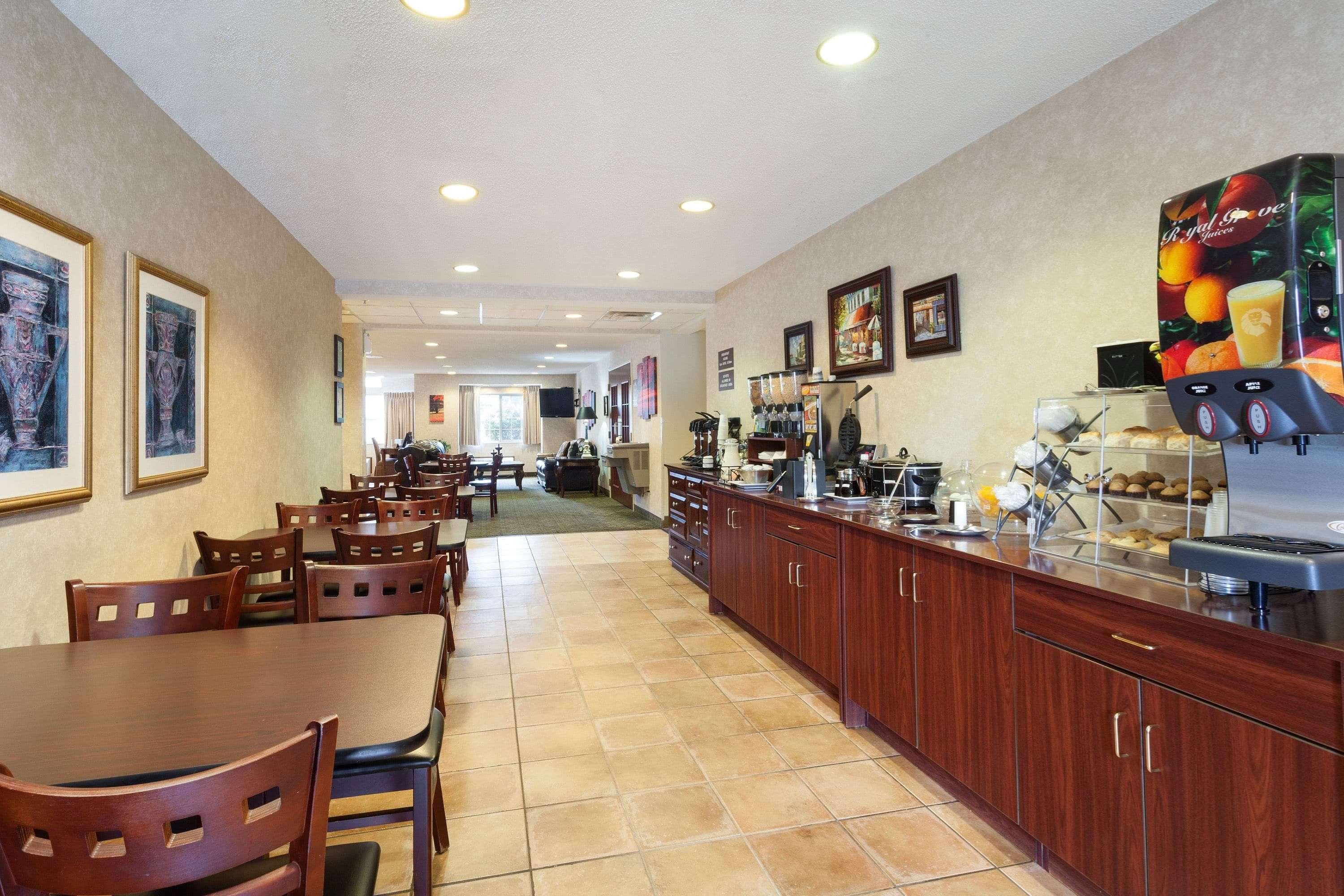 Sleep Inn Suites Decatur
