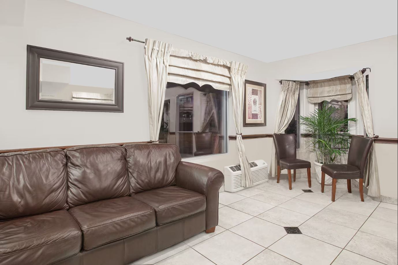 Days Inn by Wyndham Market Center Dallas Love Field by null