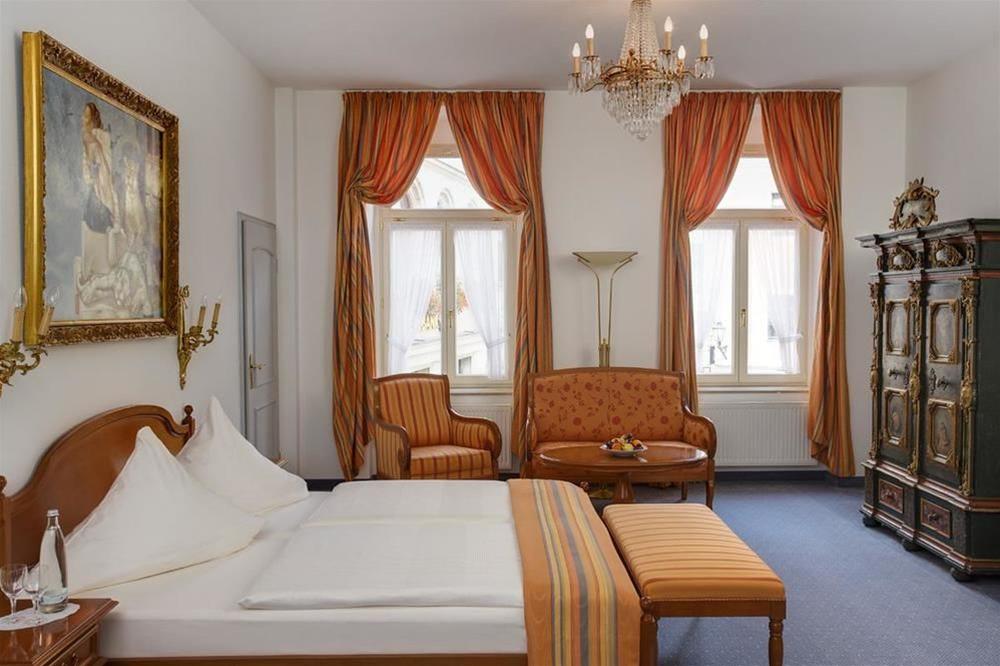 Hotel Goldener Löwe by null