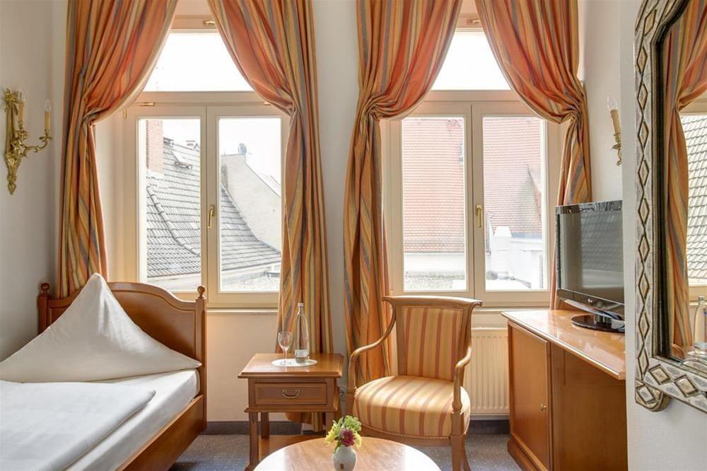Hotel Goldener Löwe by null