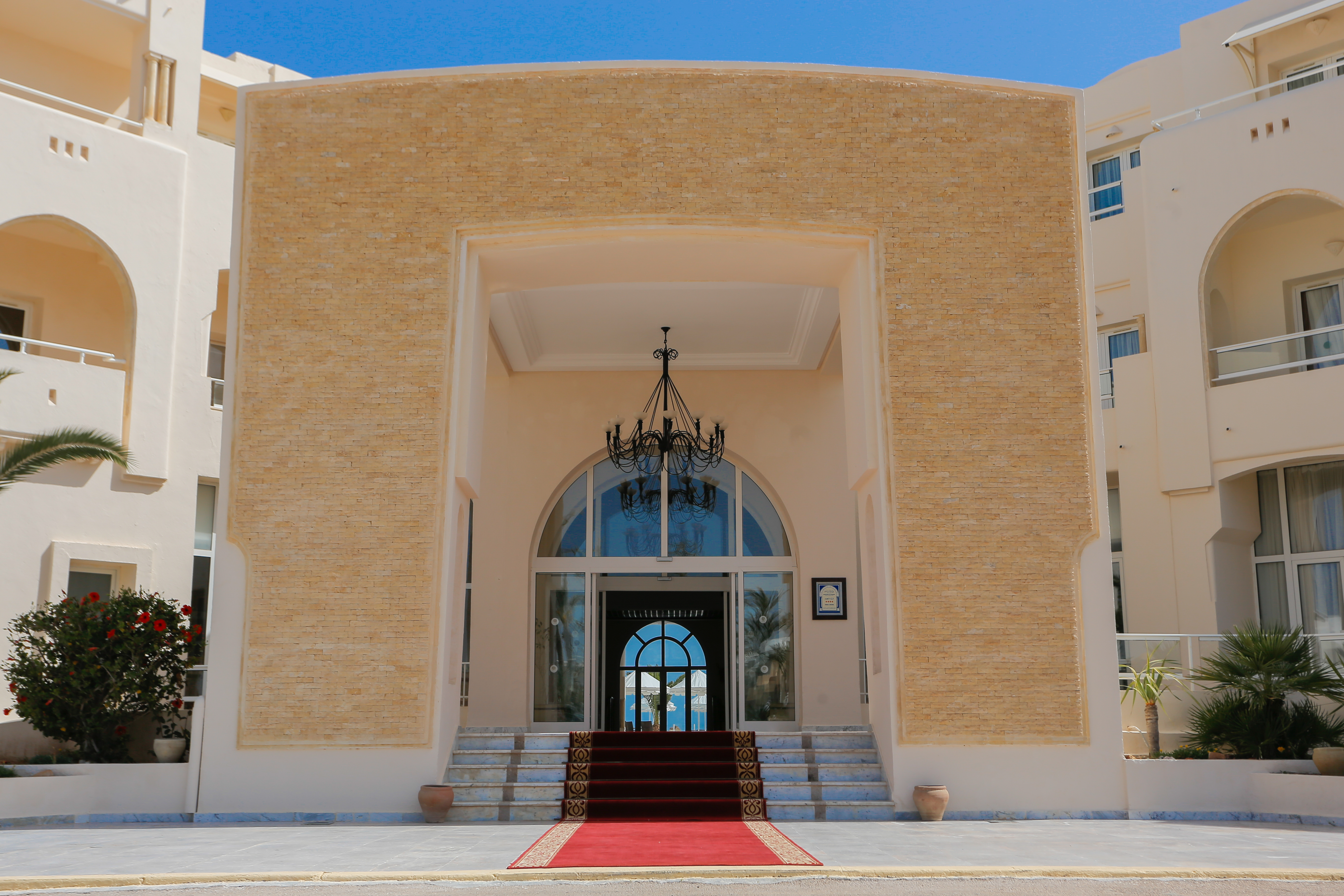 Club Telemaque beach & spa - фото