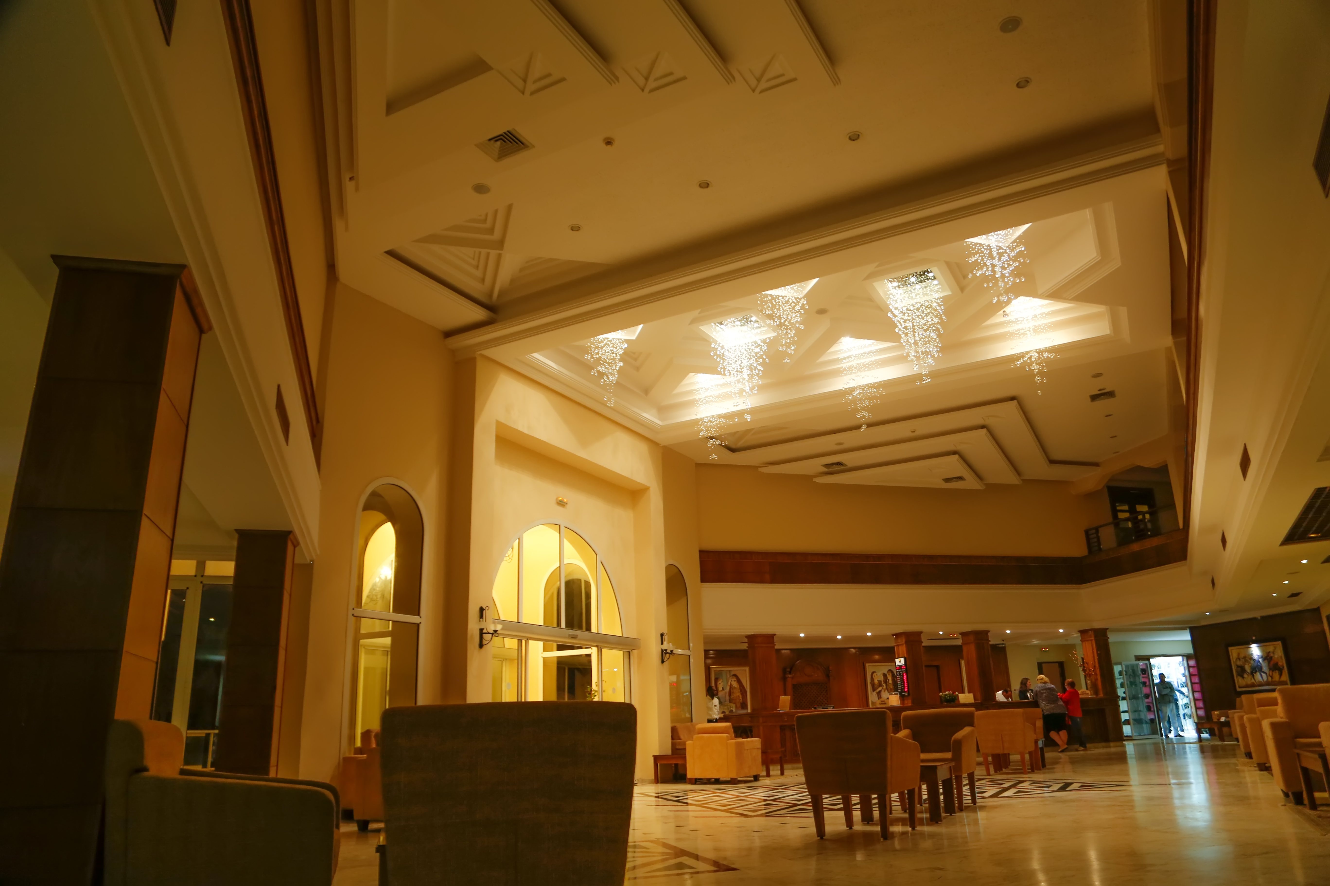 Club Telemaque beach & spa - фото